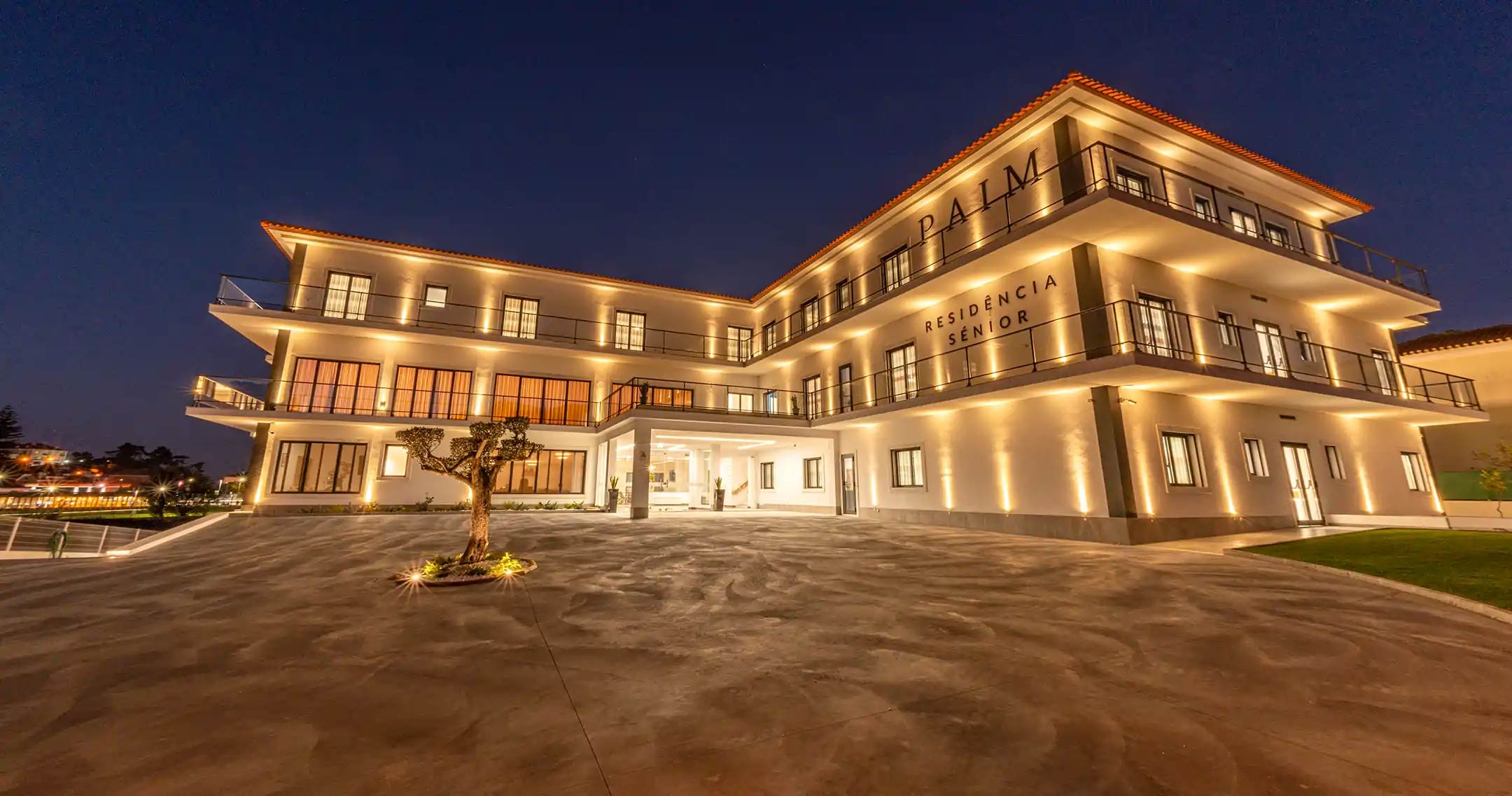 PAIM - Residência Senior