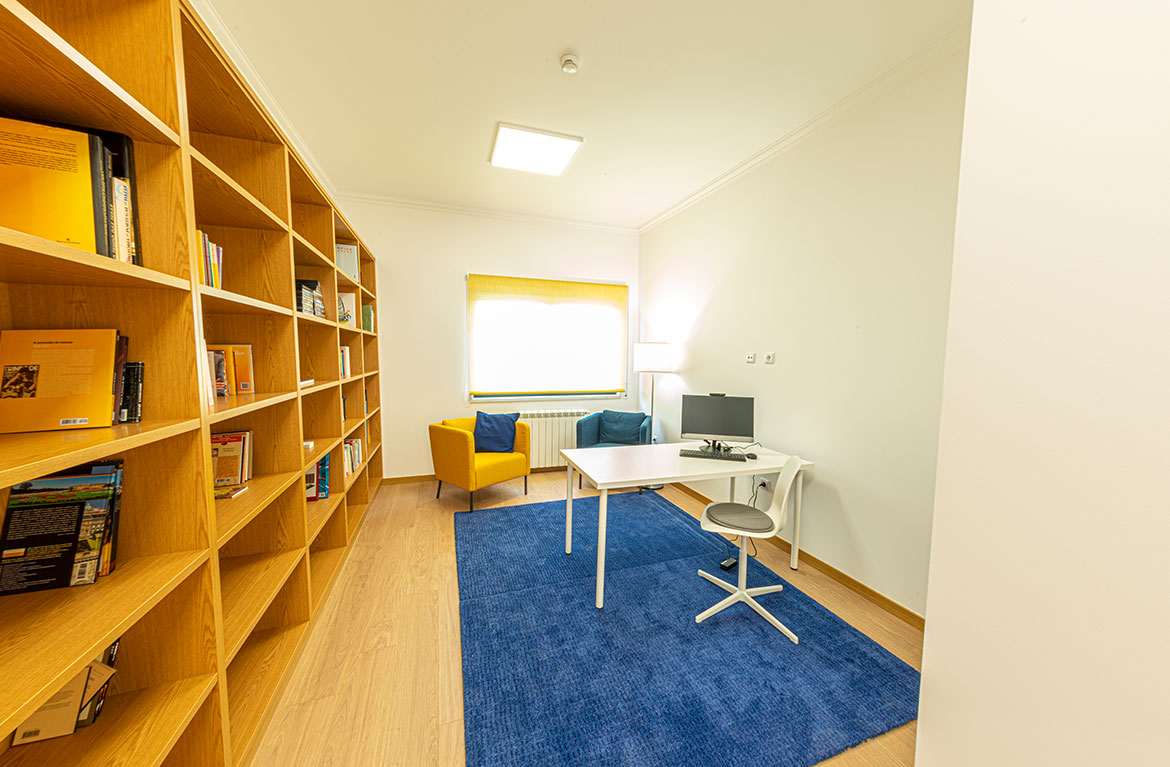 PAIM - Residência Sénior