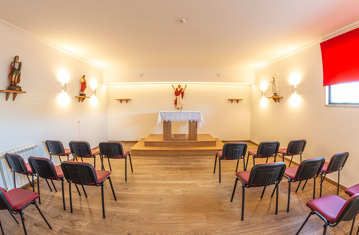 PAIM - Residência Sénior