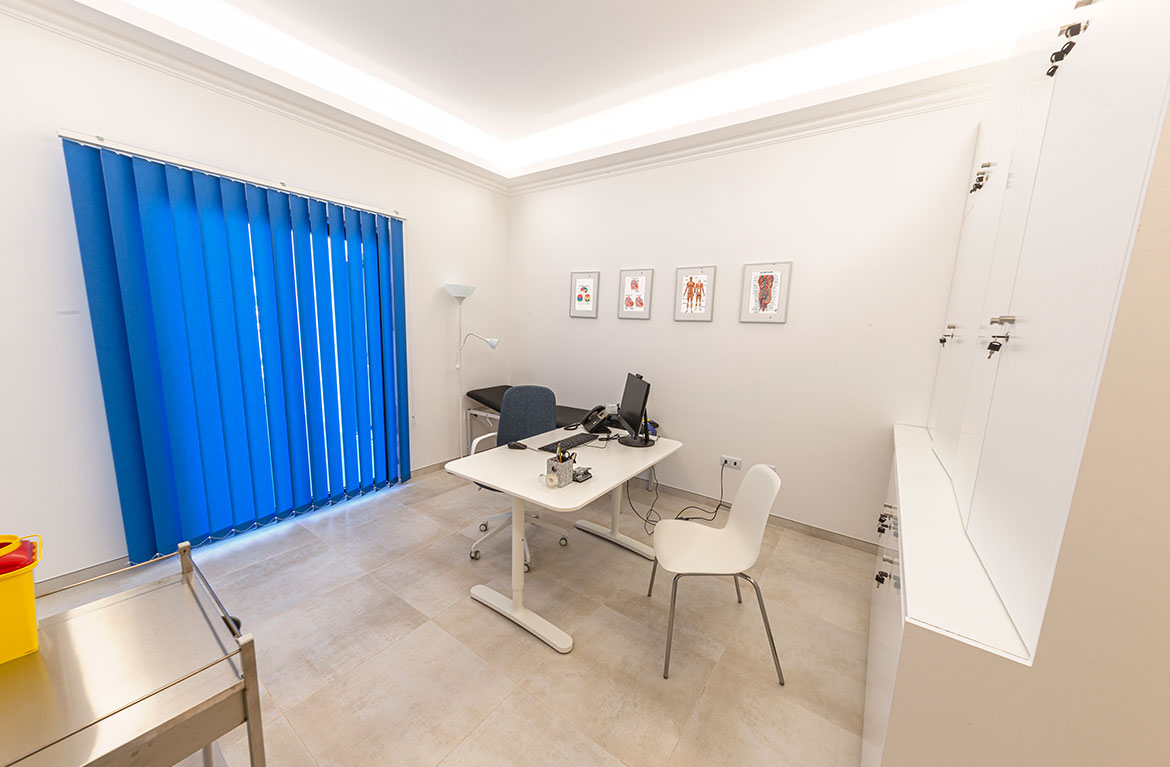 PAIM - Residência Sénior