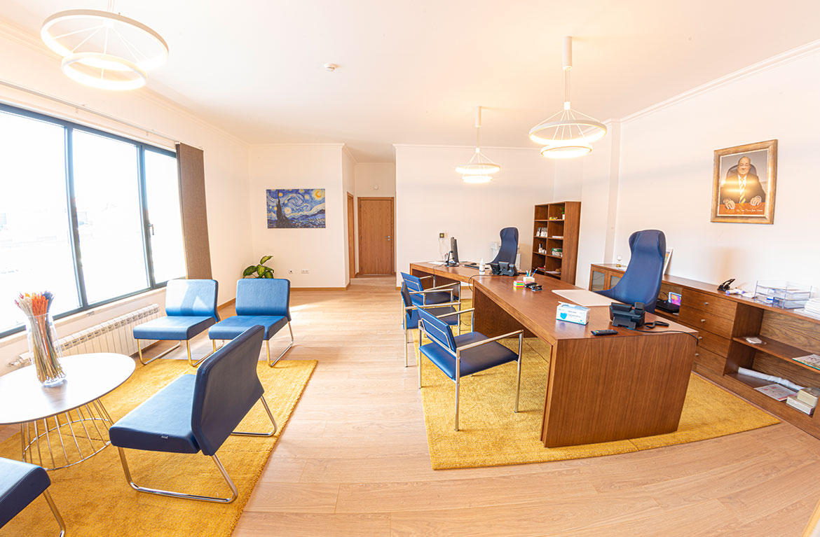 PAIM - Residência Sénior