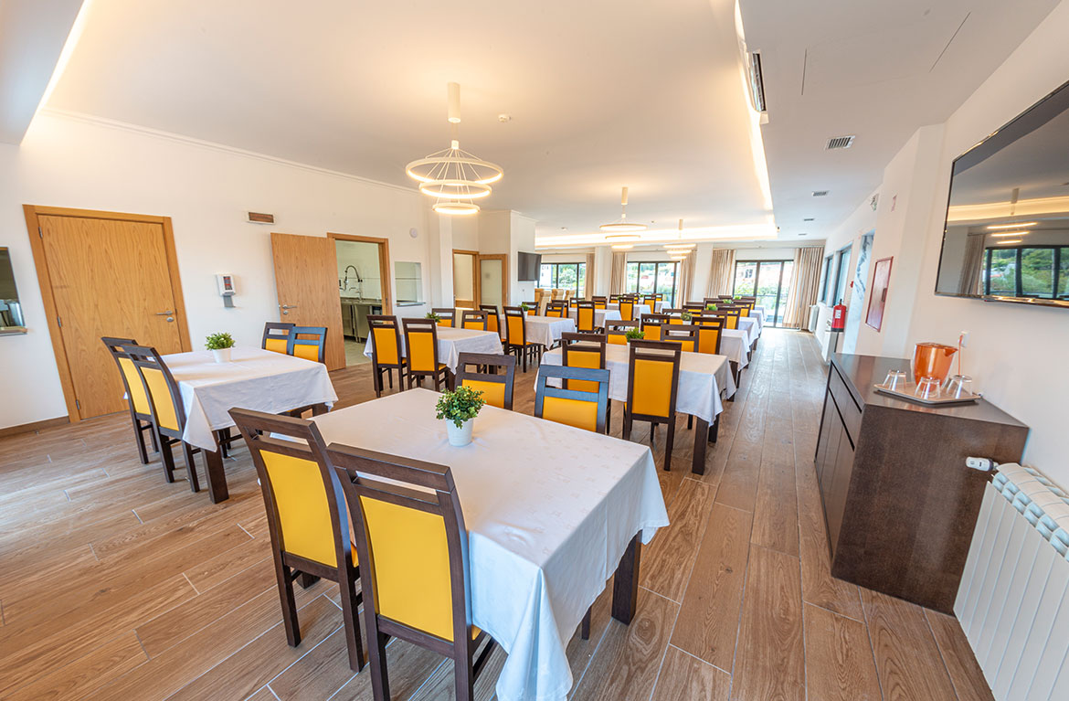 PAIM - Residência Sénior