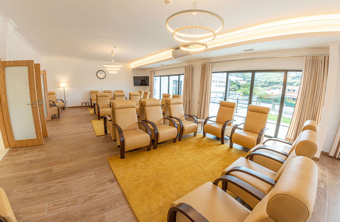PAIM - Residência Sénior