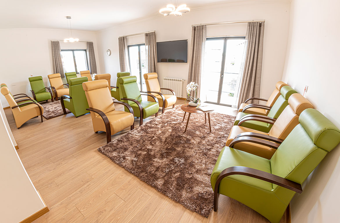 PAIM - Residência Sénior