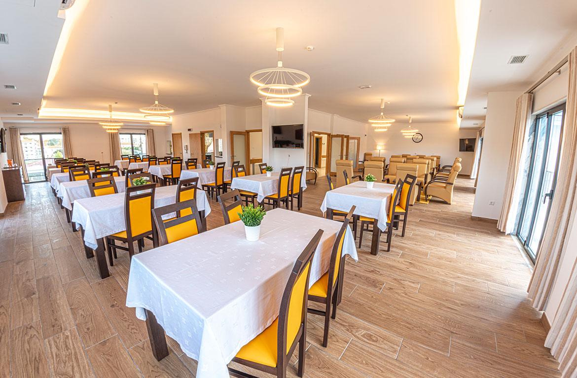 PAIM - Residência Sénior