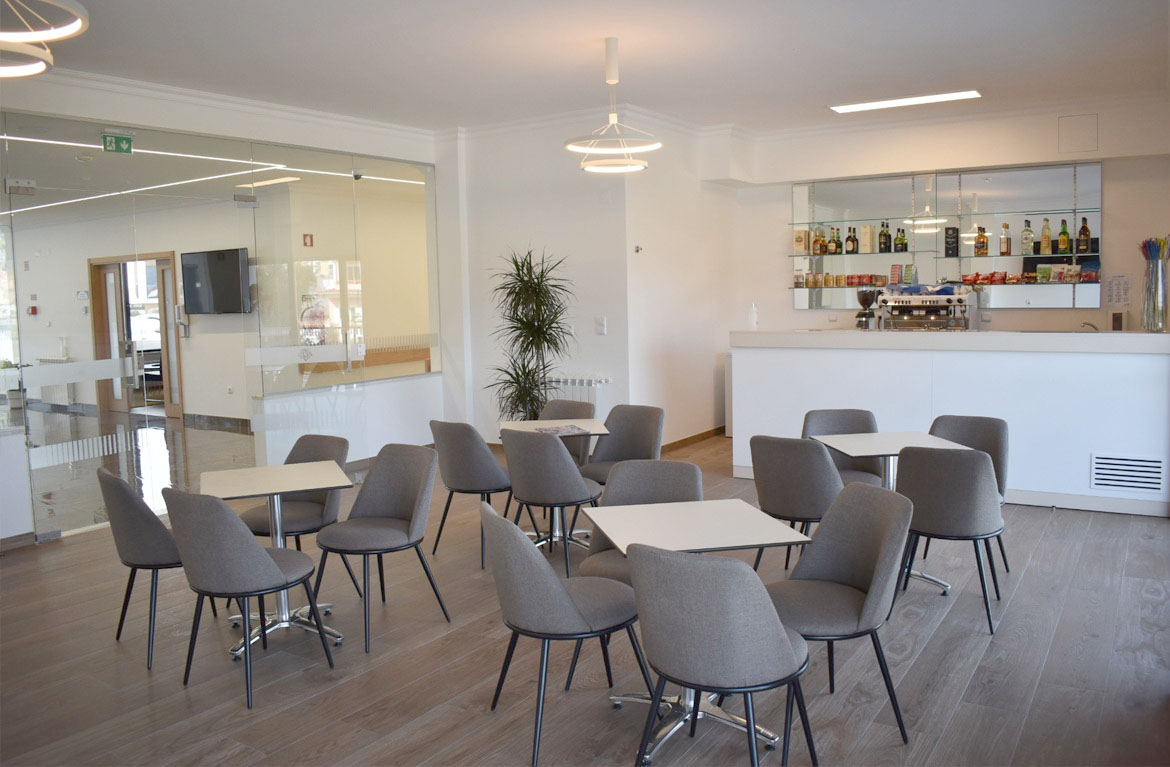 PAIM - Residência Sénior