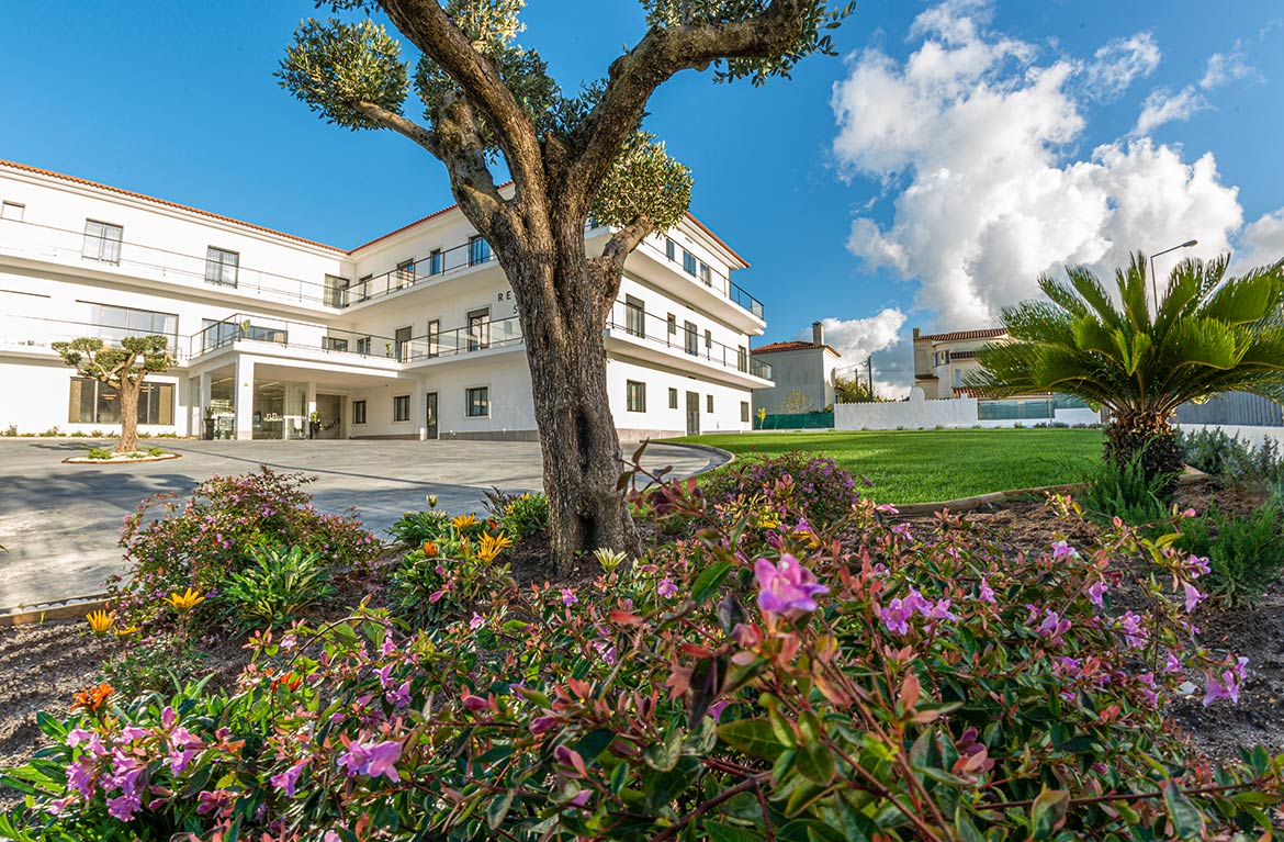 PAIM - Residência Sénior