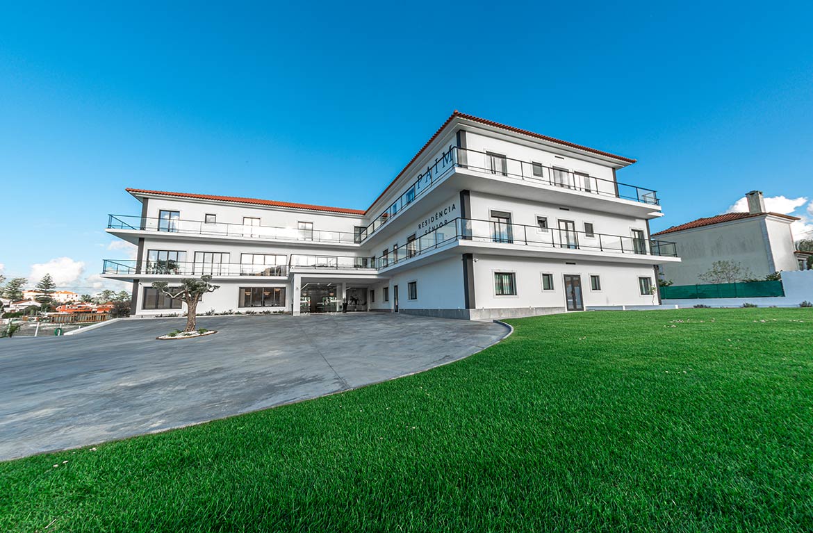 PAIM - Residência Sénior