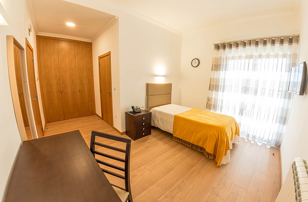 PAIM - Residência Sénior