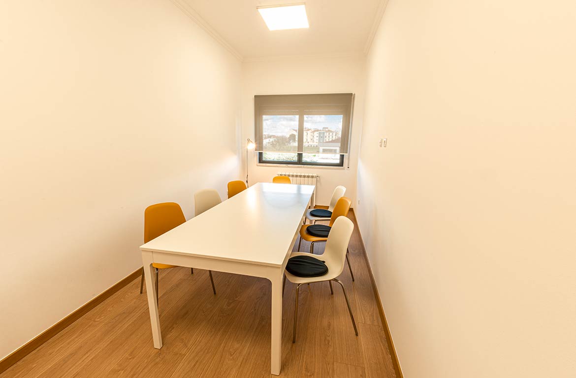 PAIM - Residência Sénior