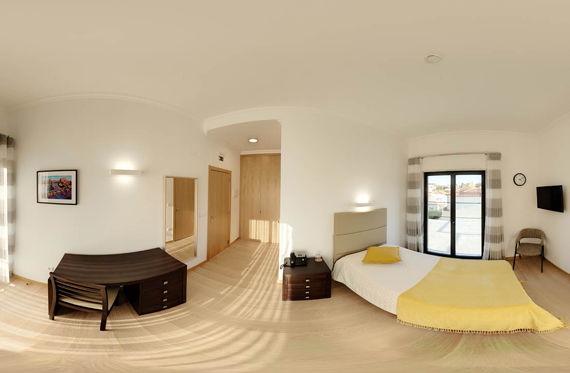 PAIM - Residência Sénior