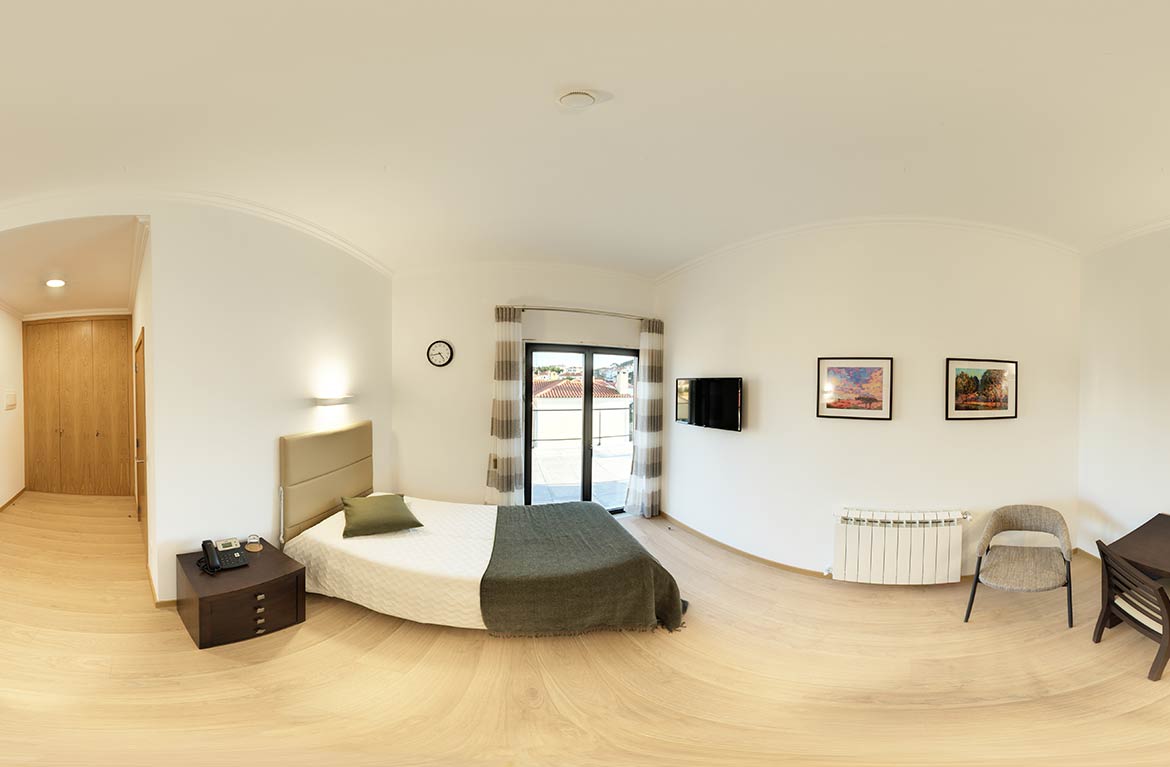 PAIM - Residência Sénior