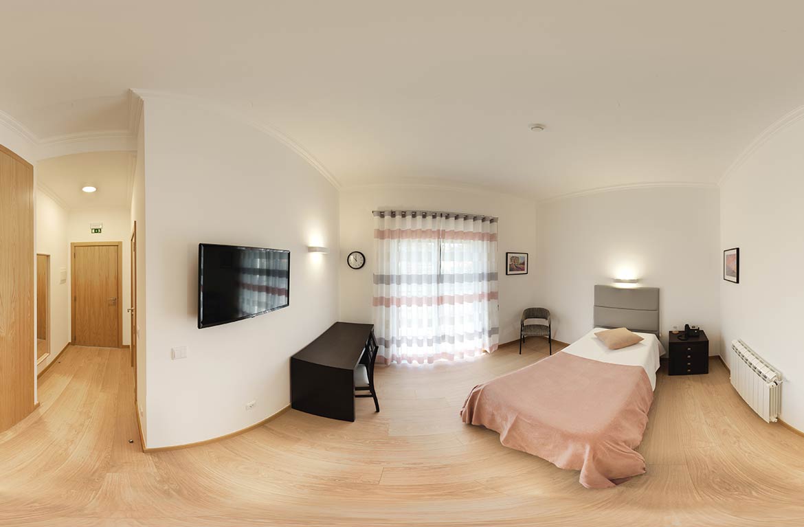 PAIM - Residência Sénior