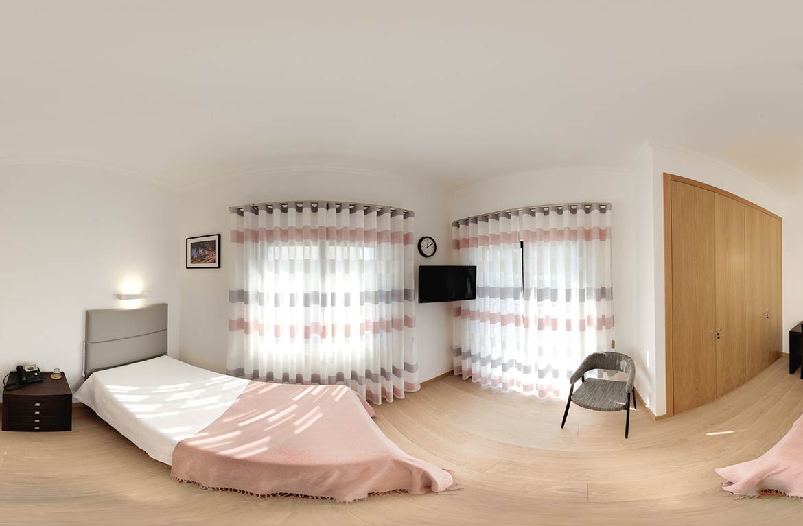 PAIM - Residência Sénior