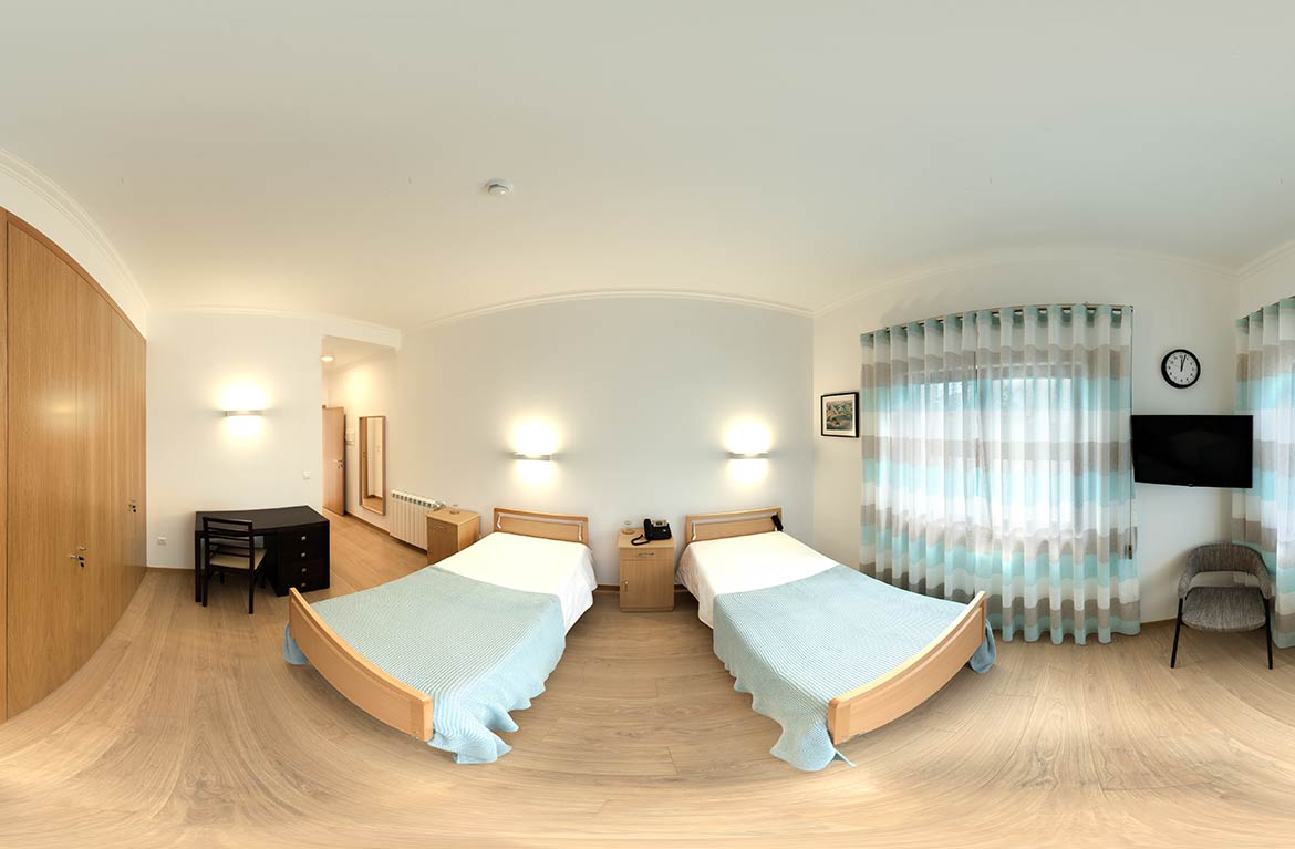 PAIM - Residência Sénior