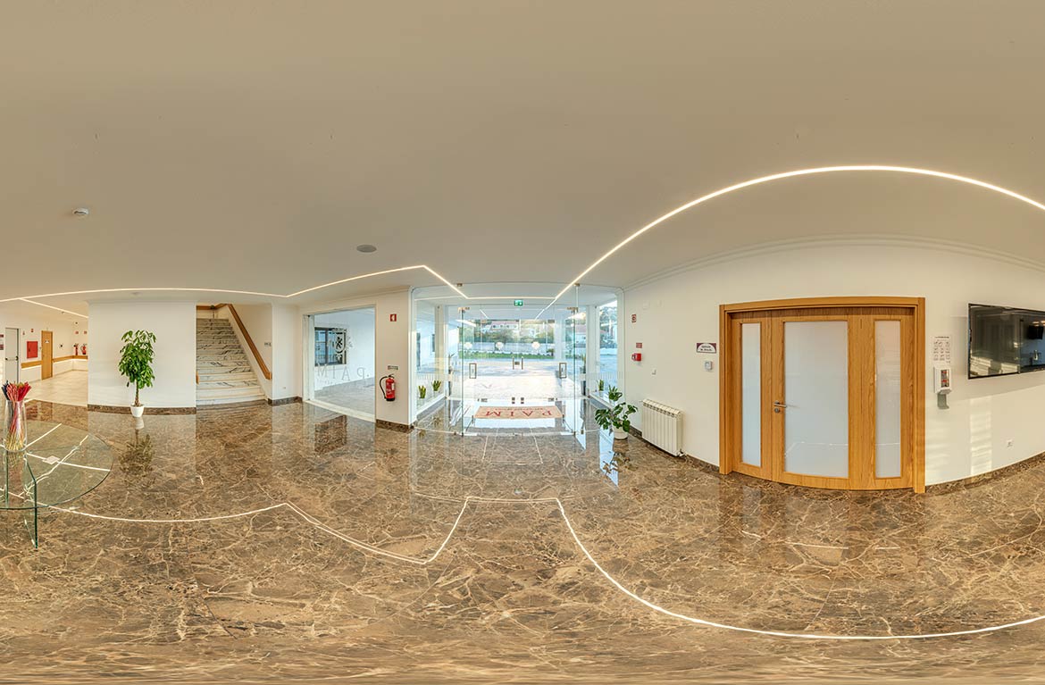 PAIM - Residência Sénior