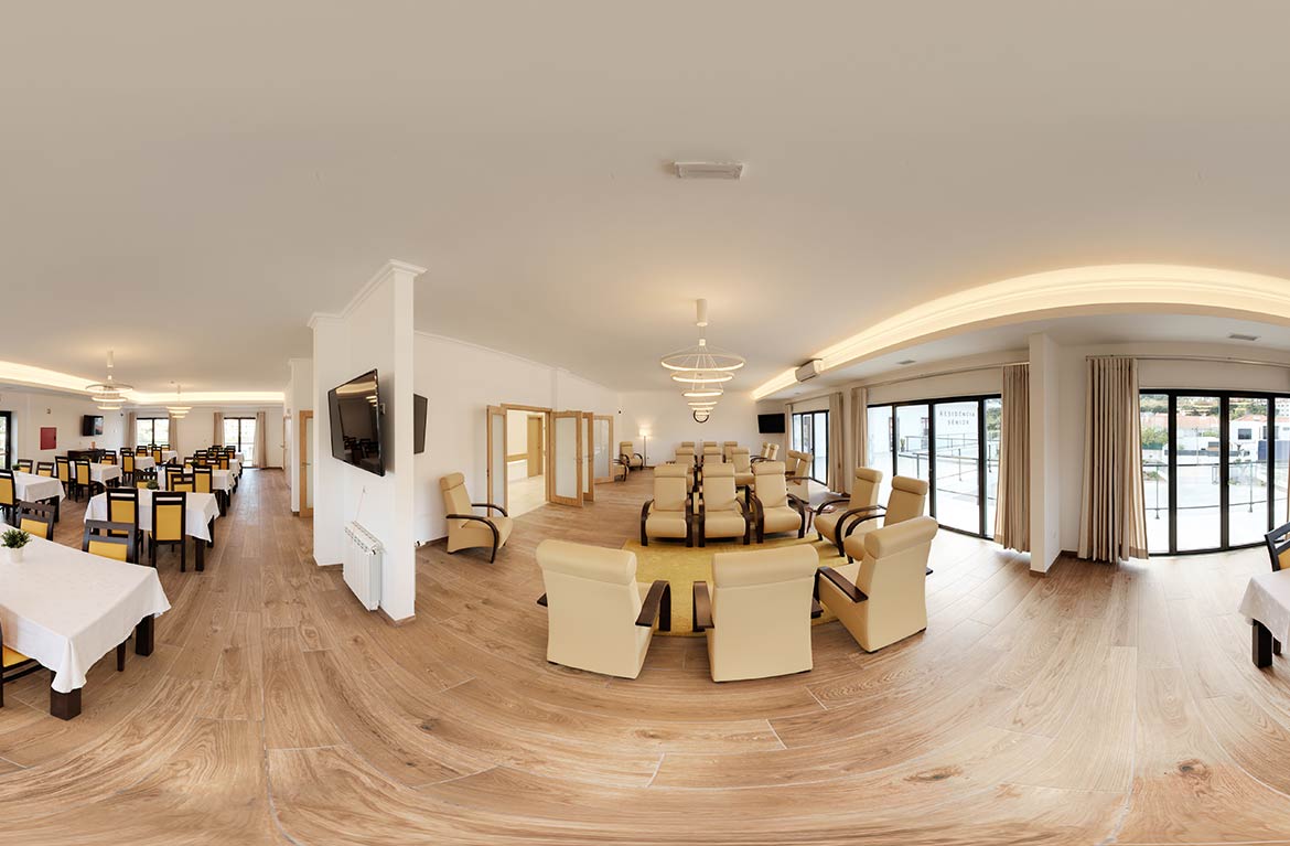 PAIM - Residência Sénior