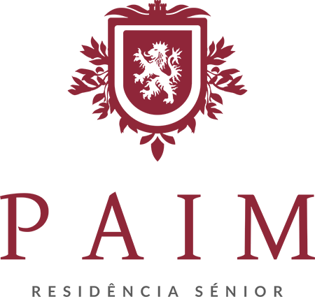 Logo PAIM - Residência Senior